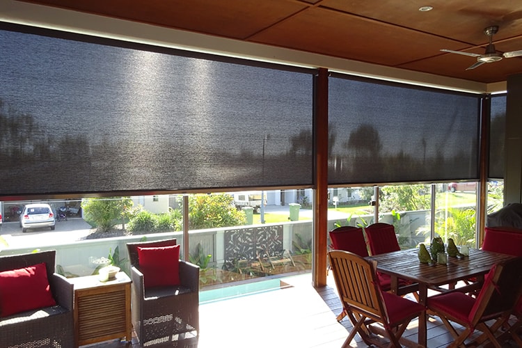 How To Clean Awnings Outdoor Blinds, How To Spot Clean Outdoor Fabric Blinds
