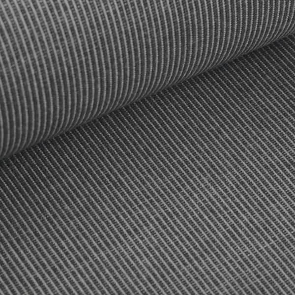 Docril Colours 676 Dark Grey Tweed