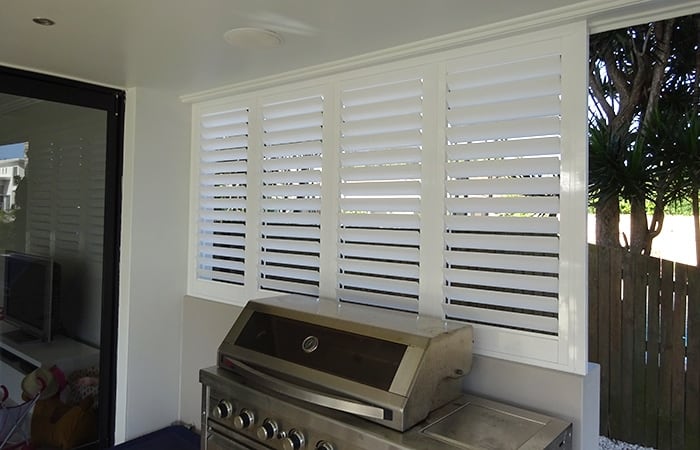 Aluminium Shutters Essential Buying Guide